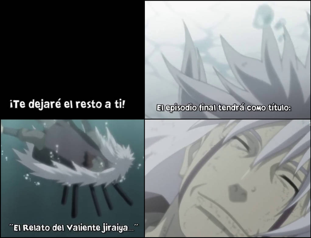 Naruto Shippuden Ep 133 Vostfr