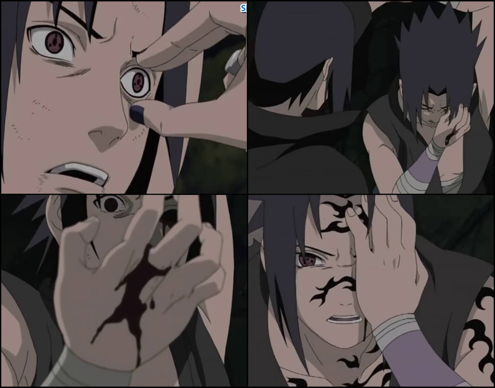 Naruto Shippuden Ep 137 Vostfr