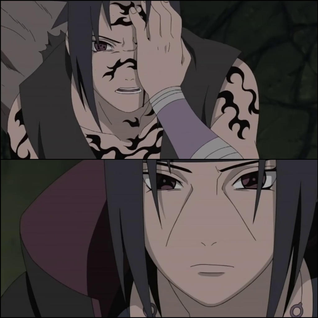 Naruto Shippuden Ep 137 2 By Gisel1796 On Deviantart Naruto Shippuden Ep 137 2 By Gisel1796 On Deviantart