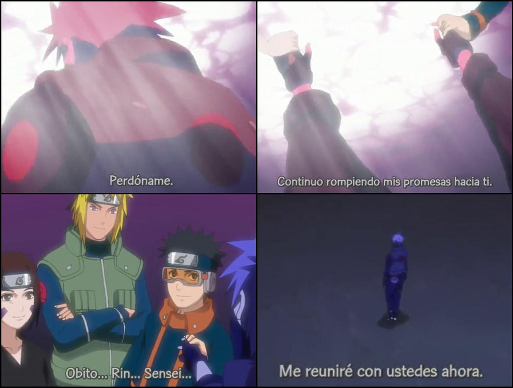 Naruto Shippuden Ep 159 Vostfr
