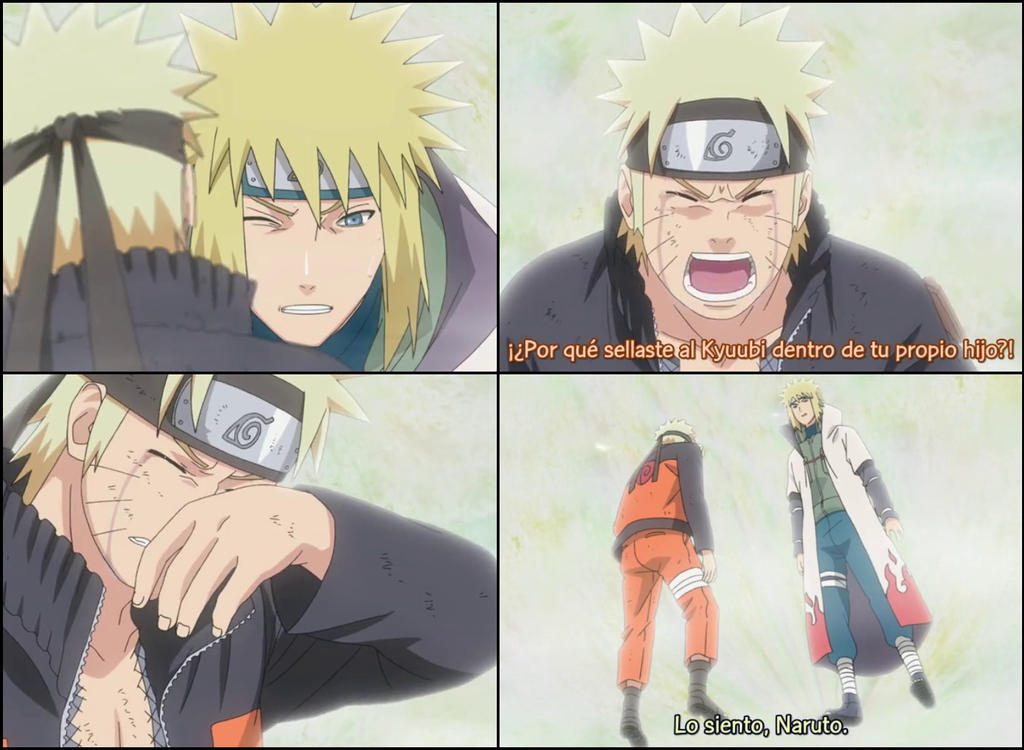Naruto Shippuden Ep 168 (4) by gisel179620 on DeviantArt
