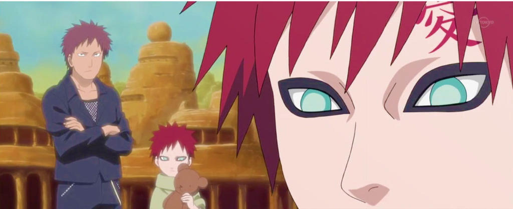 Naruto Shippuden Ep 202 Vostfr