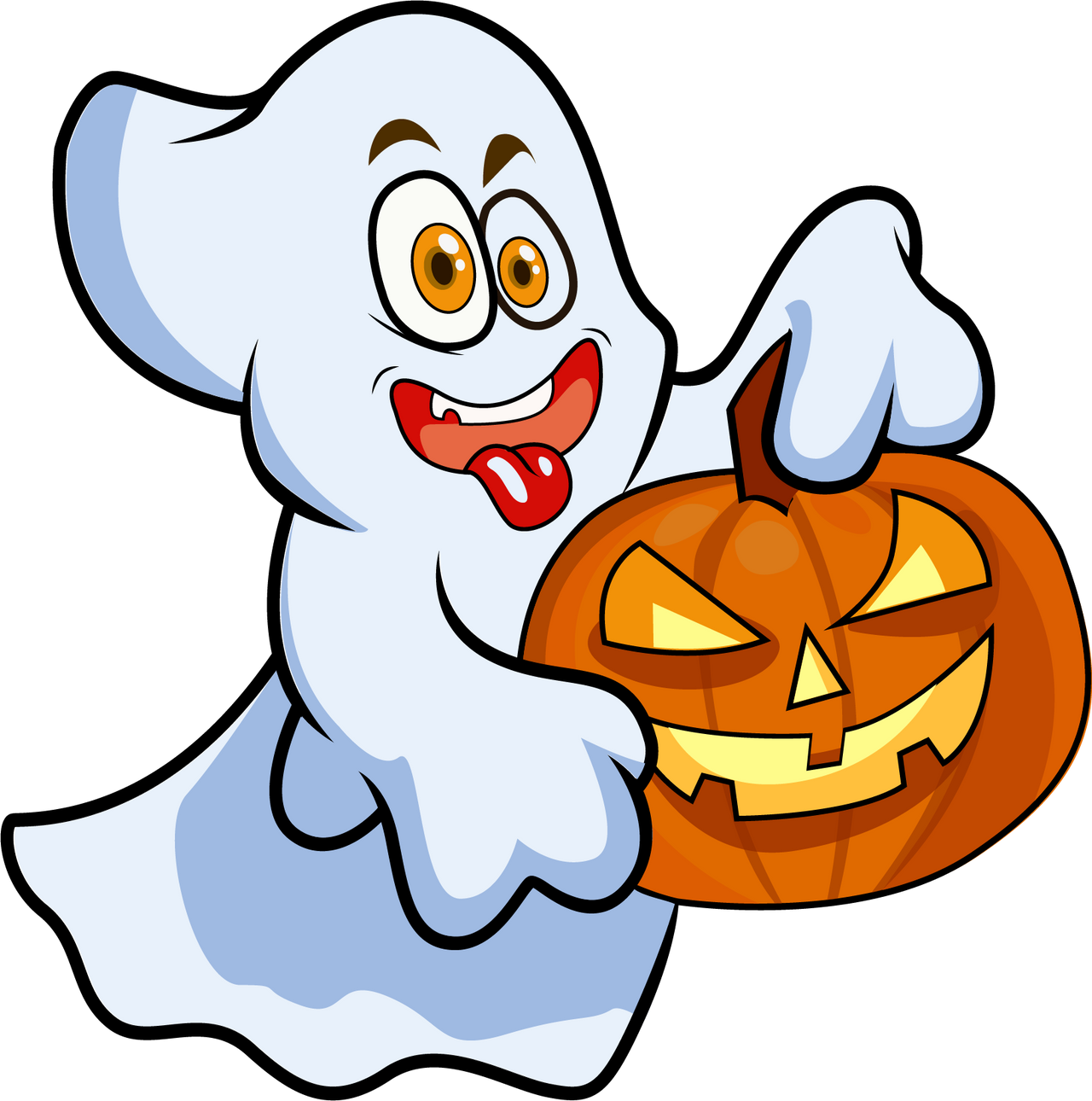 Halloween Scary Evil Pumkin Funny Pumkin Head 01 by ThilinaPrabhath on ...