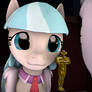 [MLP SFM Reenactment] Coco Pommel's Confession