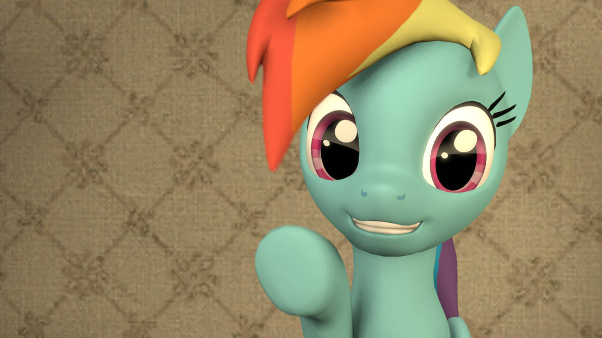 Youtube ponies. Рейнбоу Дэш SFM. Rainbow Dash SFM. My little Pony SFM. Poninnahka.