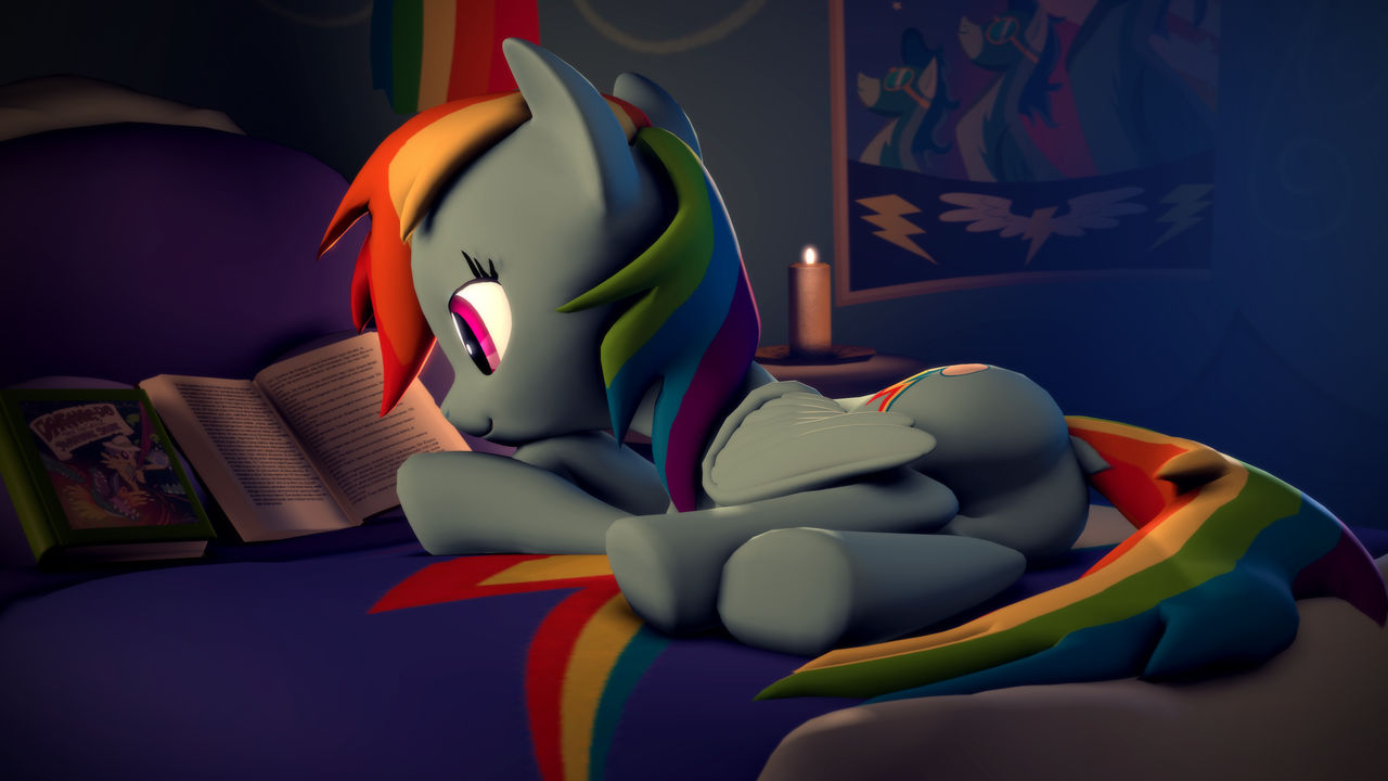 The Plot Thickens... by PSFMer