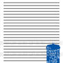 TARDIS Worded Stationary