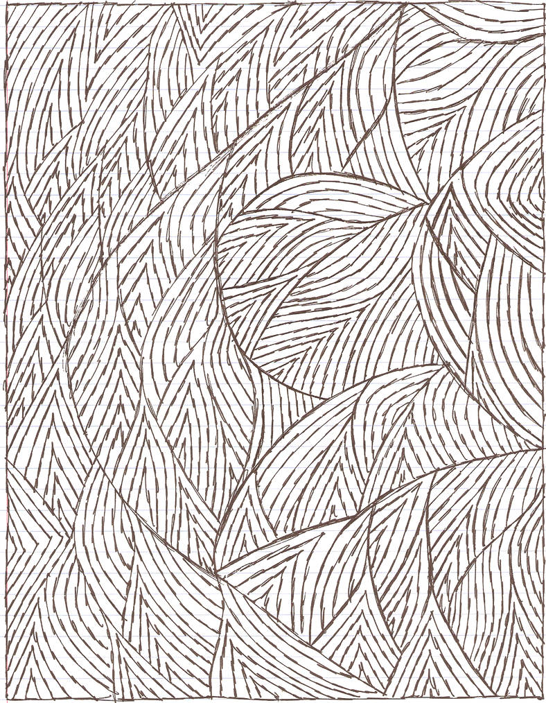 Plastic Rough Line Design Rough Lines II by visorvisor on DeviantArt