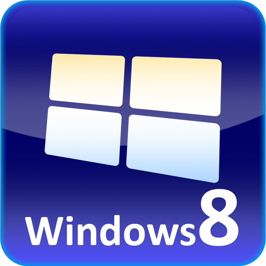 Windows 8 Icon by mansy-graphics on DeviantArt