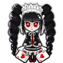 Celestia Ludenberg