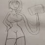 My Super mom Mallable Milf