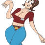 Flat Chizu Piza