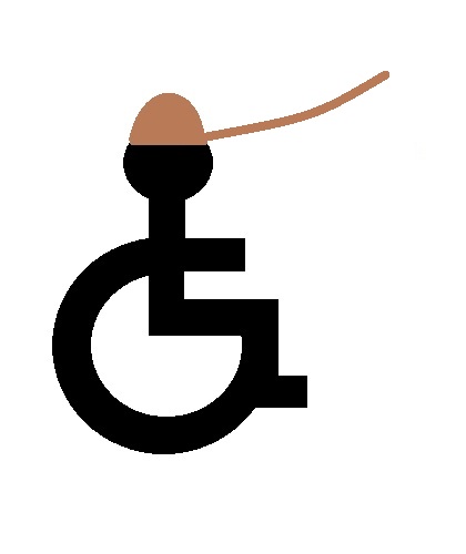 Jack Parrow Wheelchair