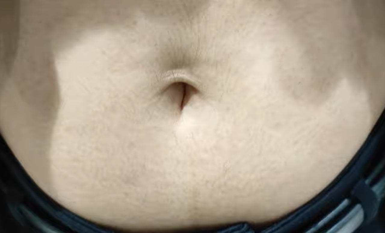 Navel Exposed 10 By BellyButton320 On DeviantArt navel-exposed-10-by-bellybutton320-on-deviantart