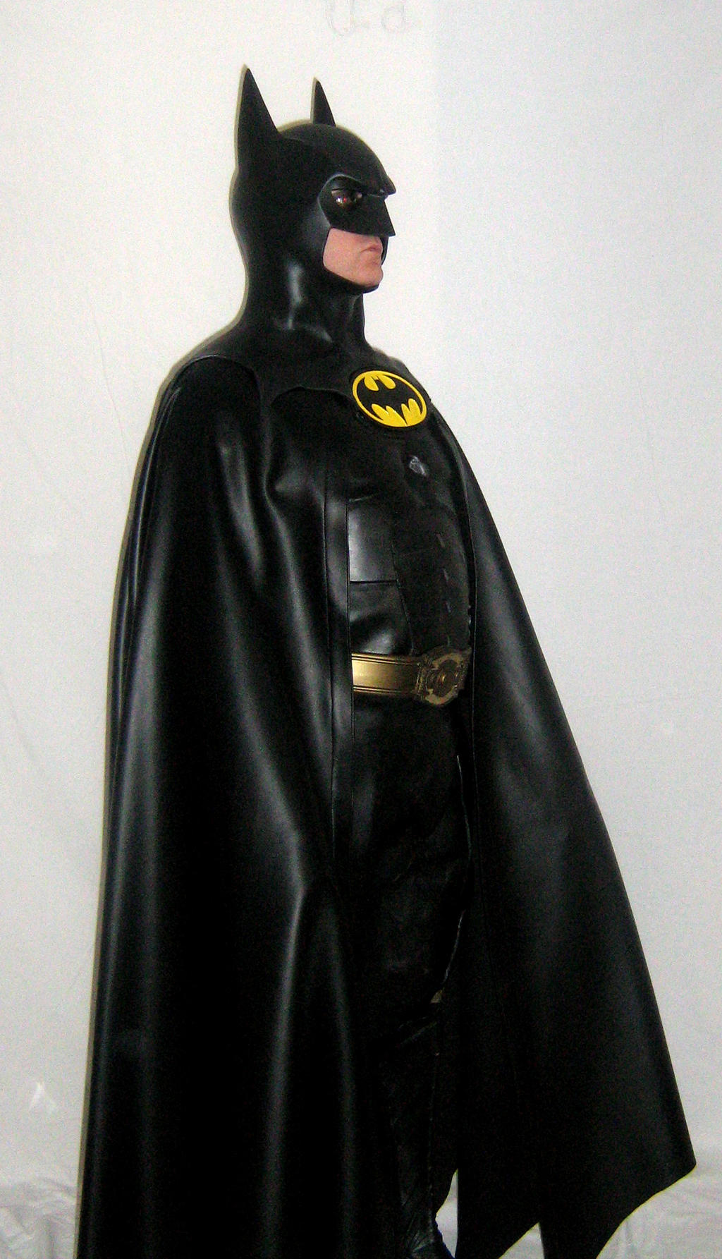 Batman Returns Costume Replica by Syl001 on DeviantArt