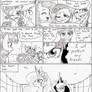 Mlp Fim 'The Forgotten Element'  Ch3 P3