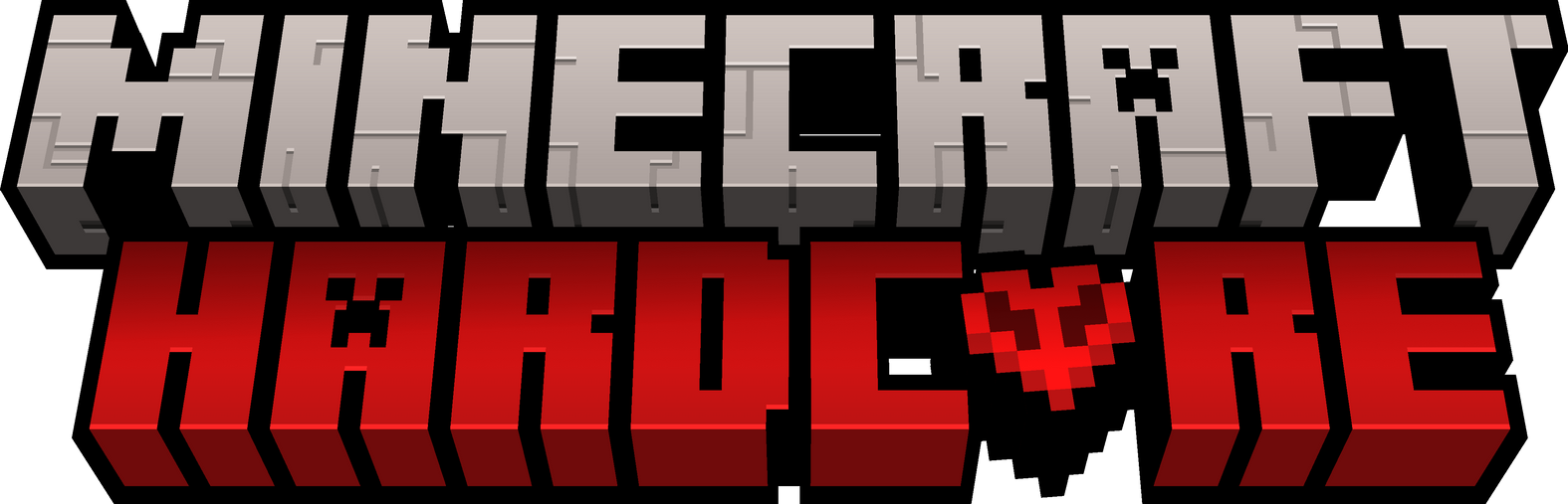 Minecraft Hardcore V.5 by ZombieMasterT-Rav on DeviantArt