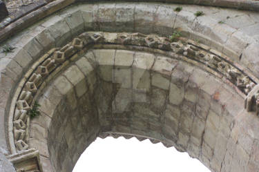 Glastonbury Abbey 8