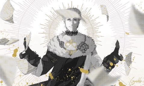 Time is Gold by Loyaldis on DeviantArt