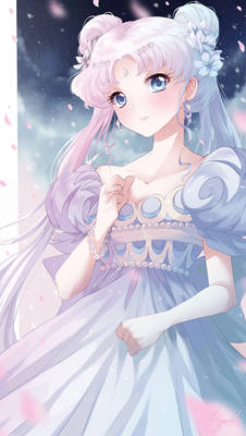 Princess Serenity