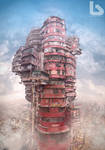 Babiru 01 by BABIRU Babiru 01 by BABIRU