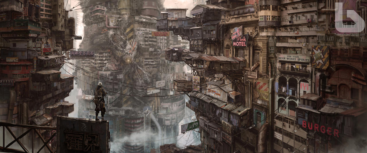 Babiru 04 by BABIRU Babiru 04 by BABIRU