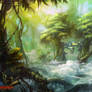 Jungle-