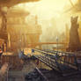 Edem---Underground-city-ruins