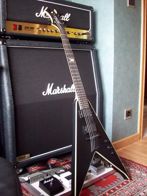 my bc rich jrv SOLD by dj6death6impact6 on DeviantArt