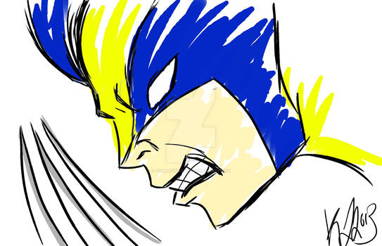 Wolverine