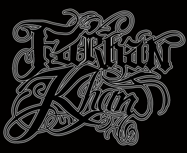 farhan khan logo