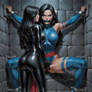 Prisoner Psylocke is fingered