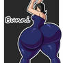 Big ol Bunni