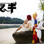 Magi: The Labyrinth of Magic || Alibaba Morgiana