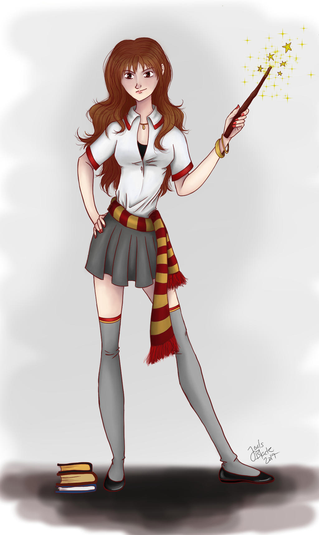 Hermione