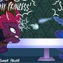 Tempy Vs Luna