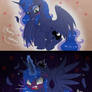 Preening adorably (remake)