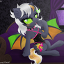 Cutie Bat Pone