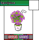 Spirijuice