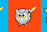 Togedemaru 64X64