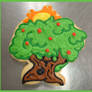 Tree Cookie