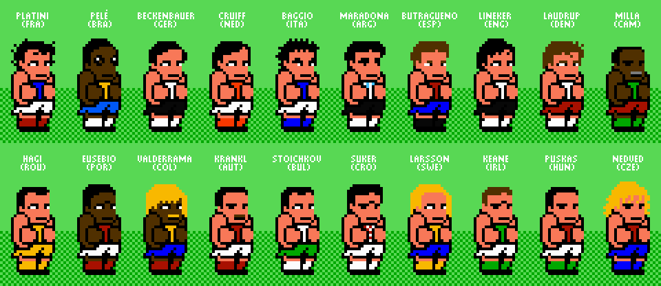 Nes nintendo world deals cup