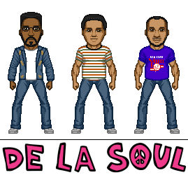 De La Soul