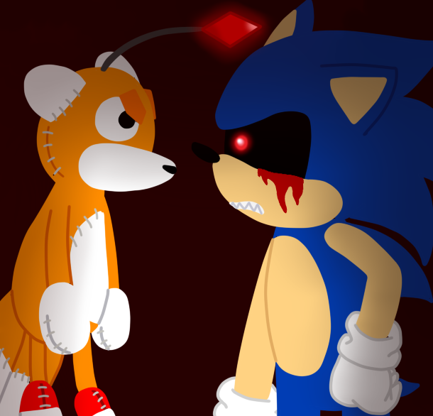 sonic.exe