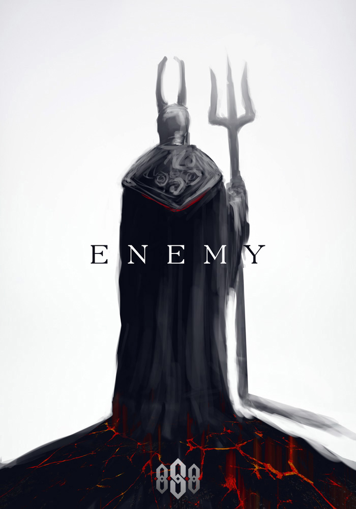 ENEMY