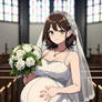 The Wedding Day: Emerald
