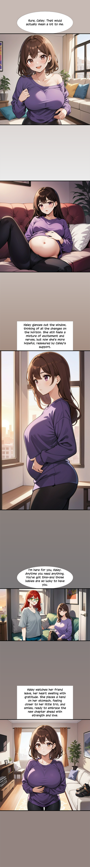 Study Session Pt. 5 (Finale)