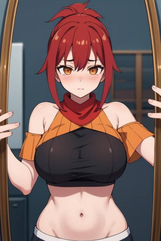 Jade Macleary Pt. 13