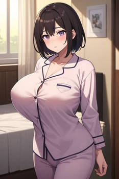 Laura Stinson Pt. 14