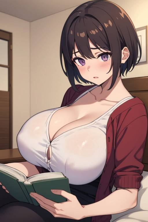 Laura Stinson Pt. 15